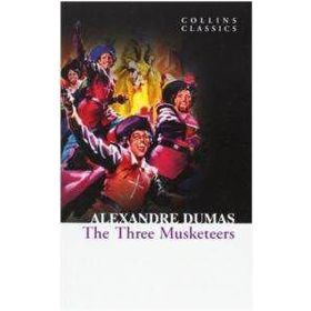 The Three Musketeers - Lynn Mott Bob Williams
