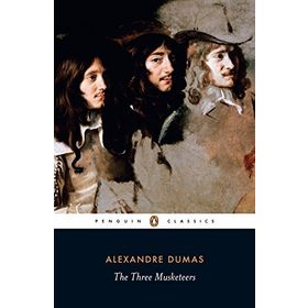 The Three Musketeers - Lynn Mott Bob Williams