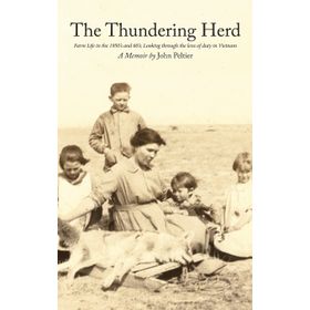 The Thundering Herd Zane Grey-Platanus Publishing