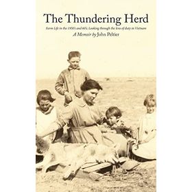 The Thundering Herd Zane Grey-Platanus Publishing