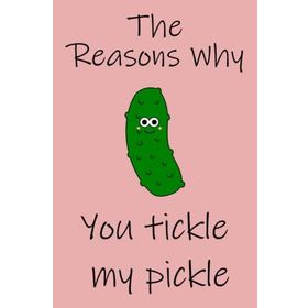 The Tickle Book