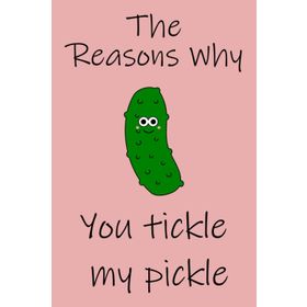 The Tickle Book