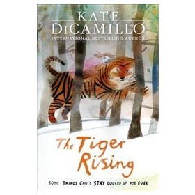 The Tiger Rising - Walker Books
