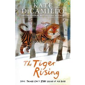 The Tiger Rising - Walker Books