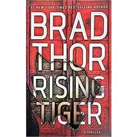 The Tiger Rising - Walker Books