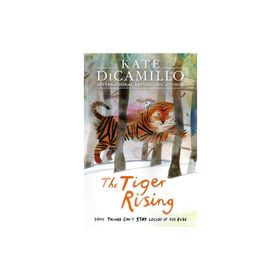 The Tiger Rising - Walker Books