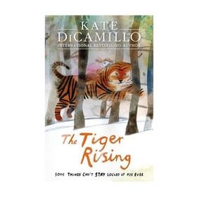 The Tiger Rising - Walker Books