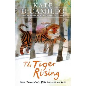 The Tiger Rising - Walker Books