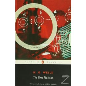 THE TIME MACHINE - HERBERT GEORGE WELLS (ISBN:9786055391058)