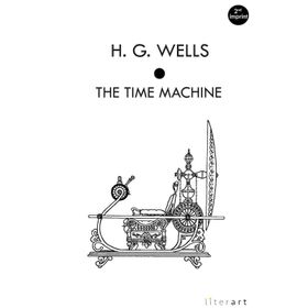 The Time Machine - Herbert George Wells