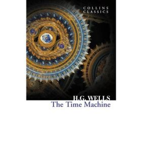The Time Machine - Herbert George Wells