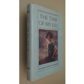 THE TIME OF MY LIFE - CECELIA AHERN
