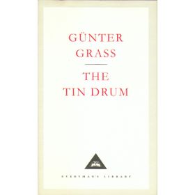 The Tin Drum Kitap