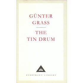 The Tin Drum Kitap