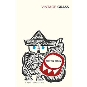 The Tin Drum Kitap
