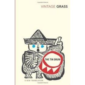 The Tin Drum Kitap