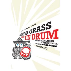 The Tin Drum Kitap