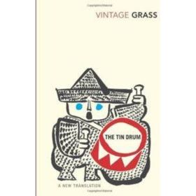 The Tin Drum Kitap
