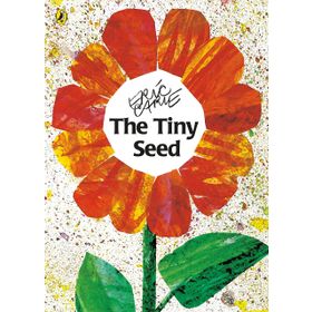 The Tiny Seed-Puffin Books