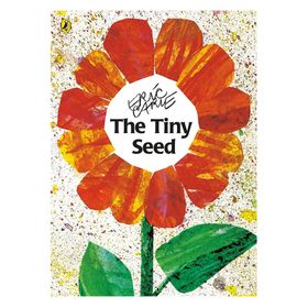 The Tiny Seed-Puffin Books
