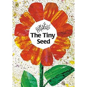 The Tiny Seed-Puffin Books