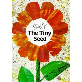 The Tiny Seed-Puffin Books