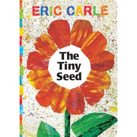 The Tiny Seed-Puffin Books