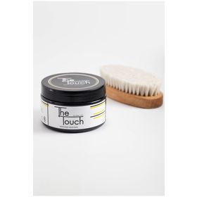 The Touch By Seda 250 ml Altın At Kılı Fırçası Selülit Kremi