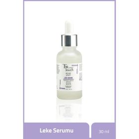 The Touch By Seda Altın 30 ml Leke Serumu
