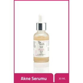 The Touch By Seda Altın 30 ml Leke Serumu