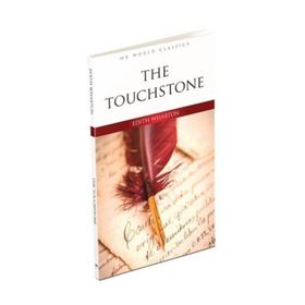 The Touchstone - Edith Wharton