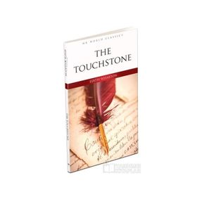 The Touchstone - Edith Wharton