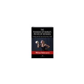 The Tragedie Of Hamlet Prince Of Denmark-Platanus Publishing