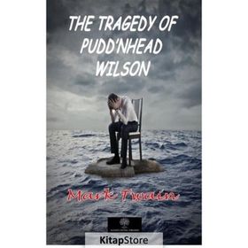 The Tragedy Of Puddnhead Wilson-Platanus Publishing