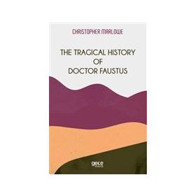 The Tragical History Of Doctor Faustus-Gece Kitaplığı