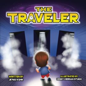 THE TRAVELER - SADIK YALSIZUÇANLAR
