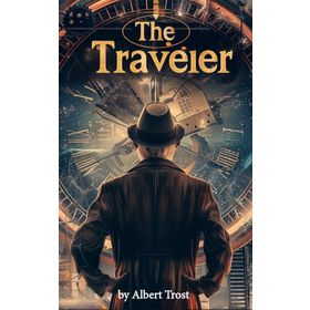 THE TRAVELER - SADIK YALSIZUÇANLAR