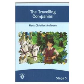 The Travelling Companion - hanschristian andersen