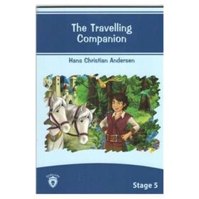 The Travelling Companion - hanschristian andersen