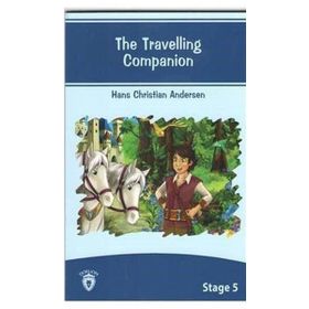 The Travelling Companion - hanschristian andersen