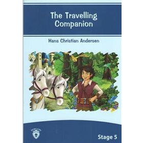 The Travelling Companion - hanschristian andersen