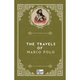The Travels Of Marco Polo-Paper Books