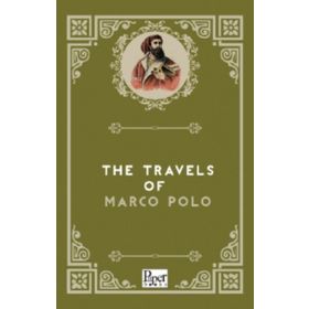 The Travels Of Marco Polo-Paper Books