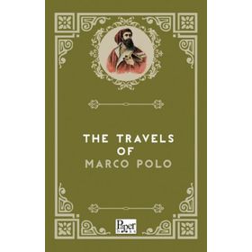 The Travels Of Marco Polo-Paper Books