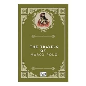 The Travels Of Marco Polo-Paper Books