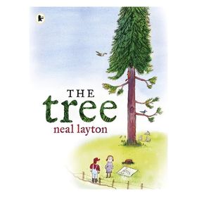 The Tree An Environmental Fable - Walker Books