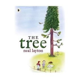 The Tree An Environmental Fable - Walker Books