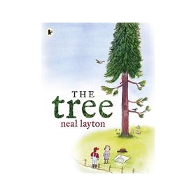 The Tree An Environmental Fable - Walker Books