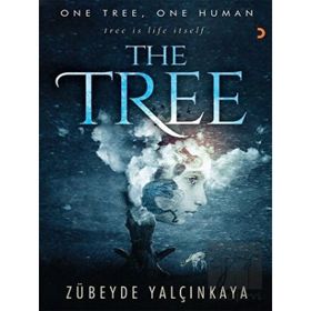 The Tree - Zübeyde Yalçınkaya