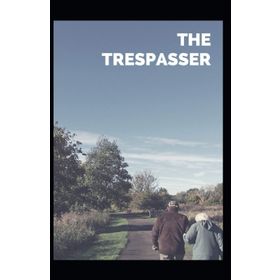 The Trespasser - David Herbert Lawrence